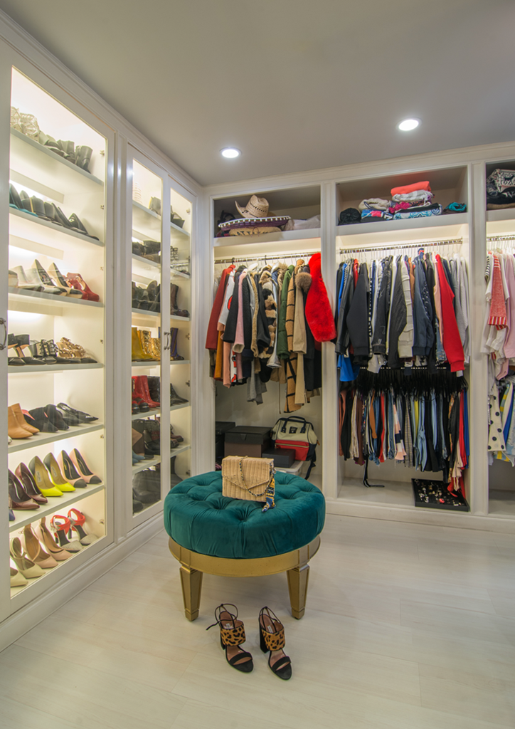 Lifestyle Asia Laureen Uy Condo Interior