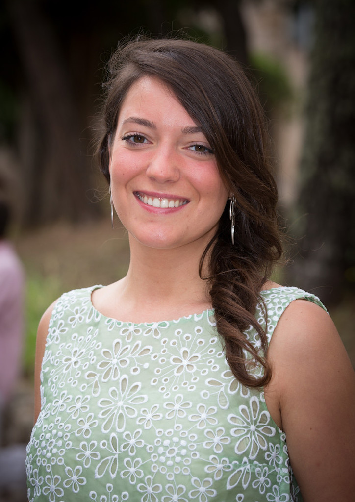 Princess Alexandra of Luxembourg