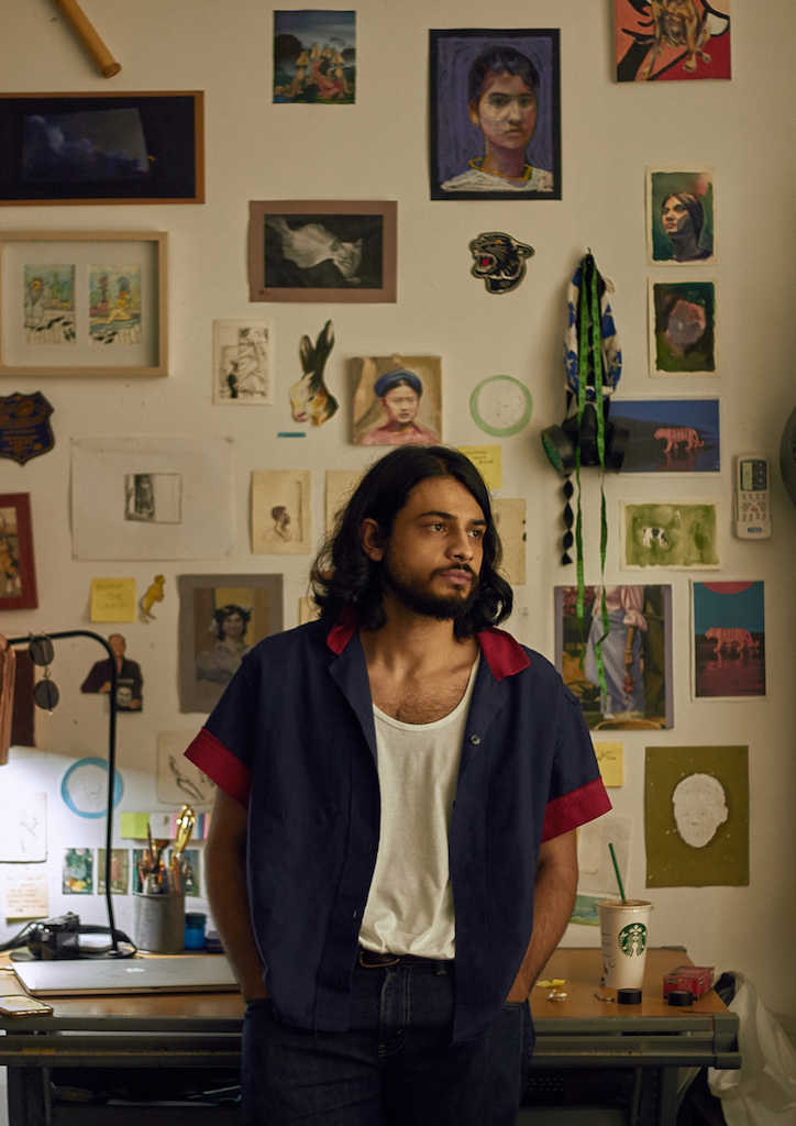 Jono Pisano for Lifestyle Asia