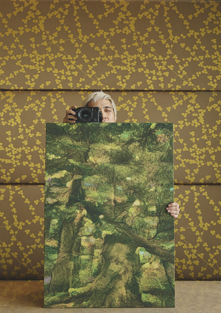 Jay Yao (Photograph by Jack Alindahao)