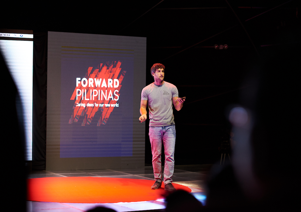 LM10's Nico Bolzico (Photograph by Hub Pacheco)