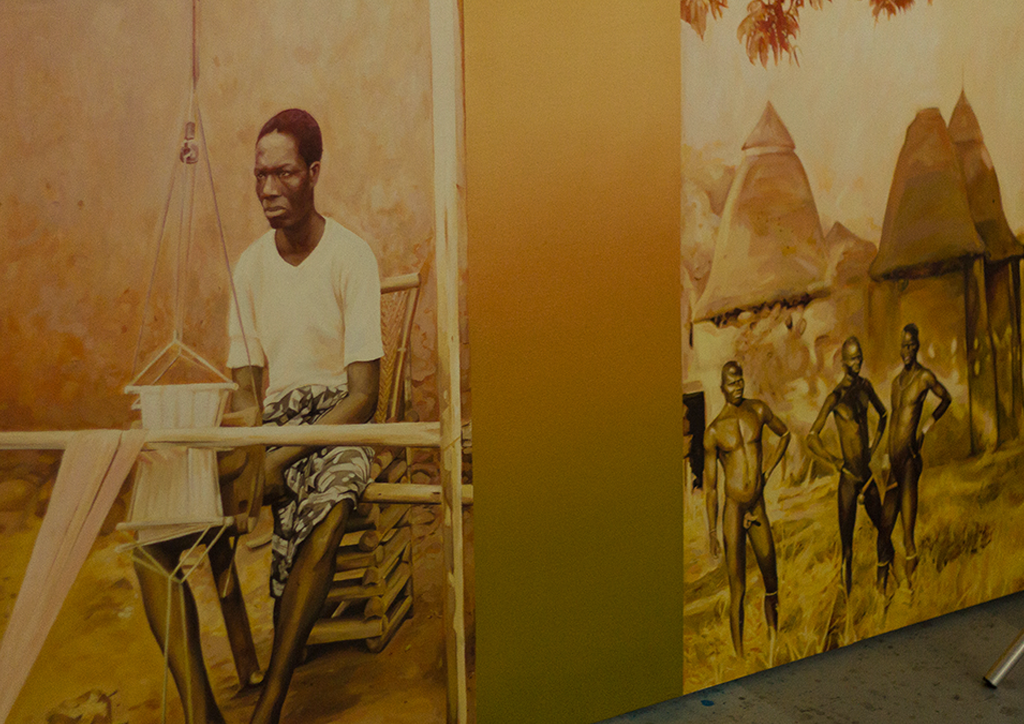 Breakpoint by Jono Pisano