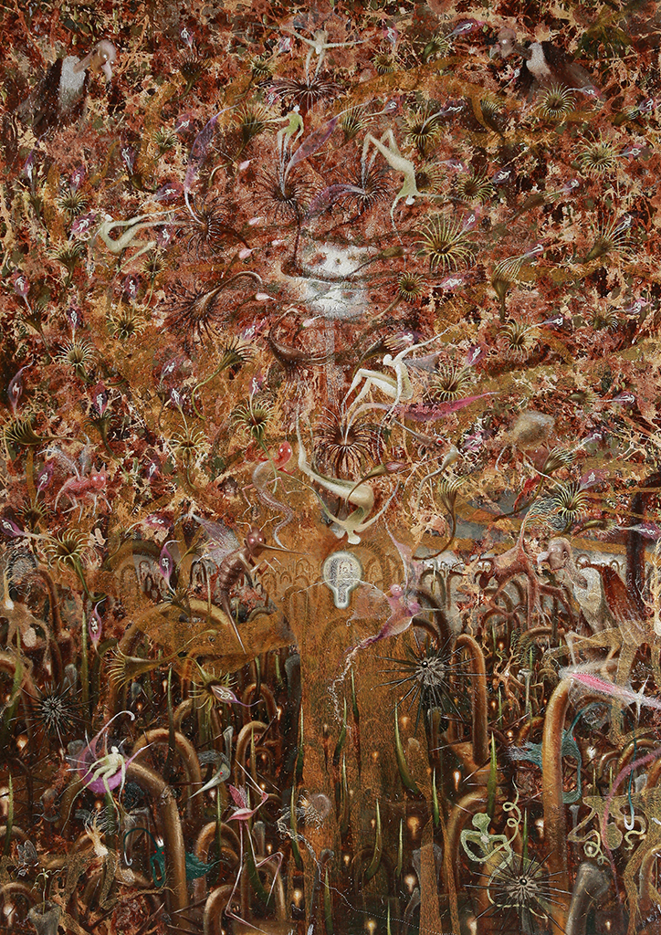 Lifestyle-Asia-Metrobank-Art-And-Design-excellence-Kanya-kanyang-Tinik,-Kanya-kanyang-Landas,-Iisa-ang-Ginagalawan-noel-magallanes-elicana