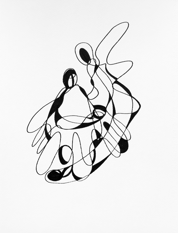 Nativity by Tessa Mendoza