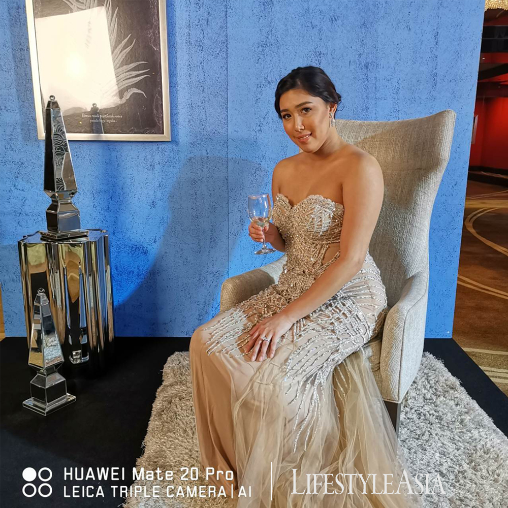 lifestyleasia.onemega.com Live As it Happens: Lifestyle Asia Power Gala