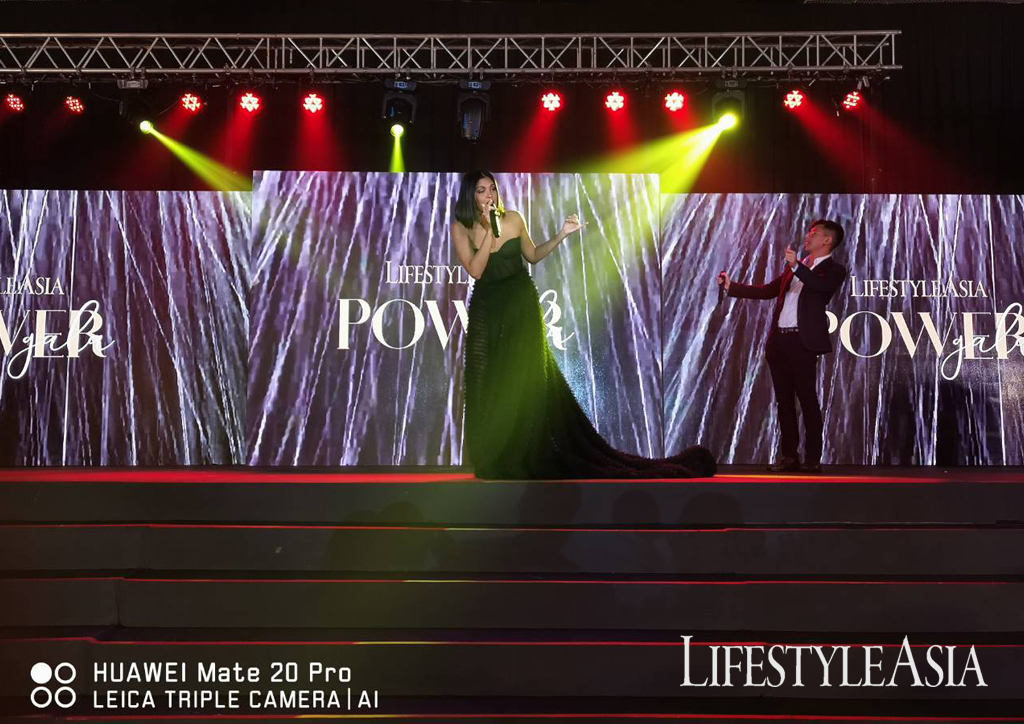 lifestyleasia.onemega.com Live As it Happens: Lifestyle Asia Power Gala