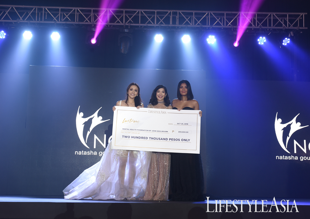 lifestyleasia.onemega.com Live As it Happens: Lifestyle Asia Power Gala