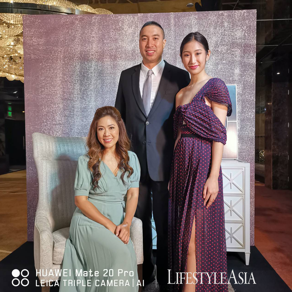 lifestyleasia.onemega.com Live As it Happens: Lifestyle Asia Power Gala