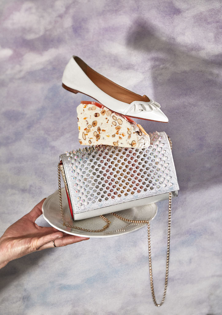 Christian Louboutin SS 2018 Love Bubble Guillaume Fandel