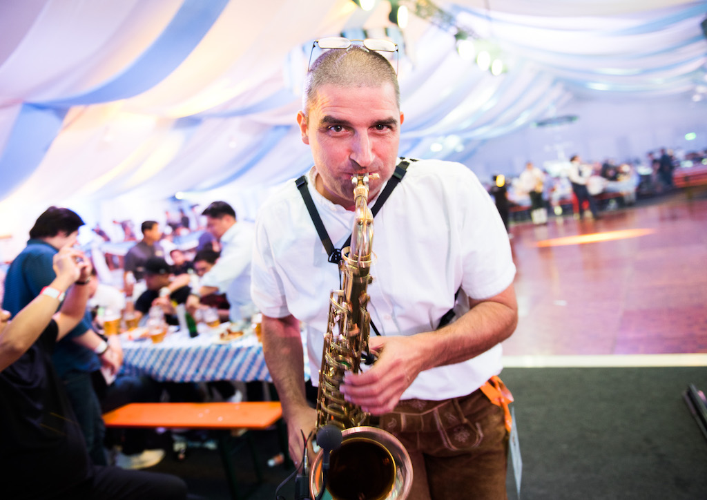 Solaire's Oktoberfest - Lifestyle Asia (Photograph by Hub Pacheco)