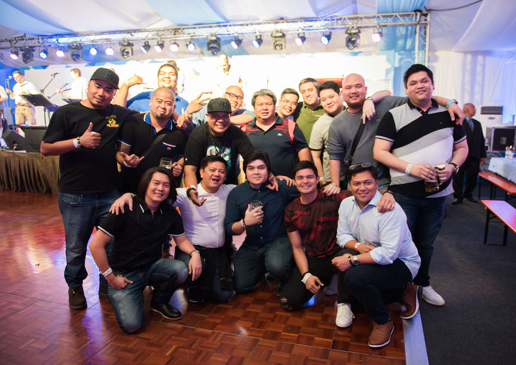 Solaire's Oktoberfest - Lifestyle Asia (Photograph by Hub Pacheco)