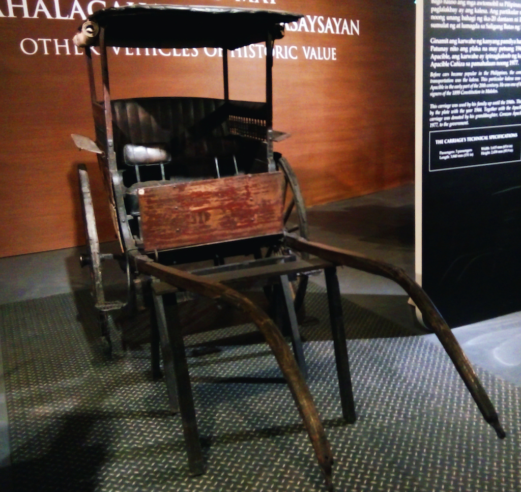 Leon Apacible - Karwaheng Apacible