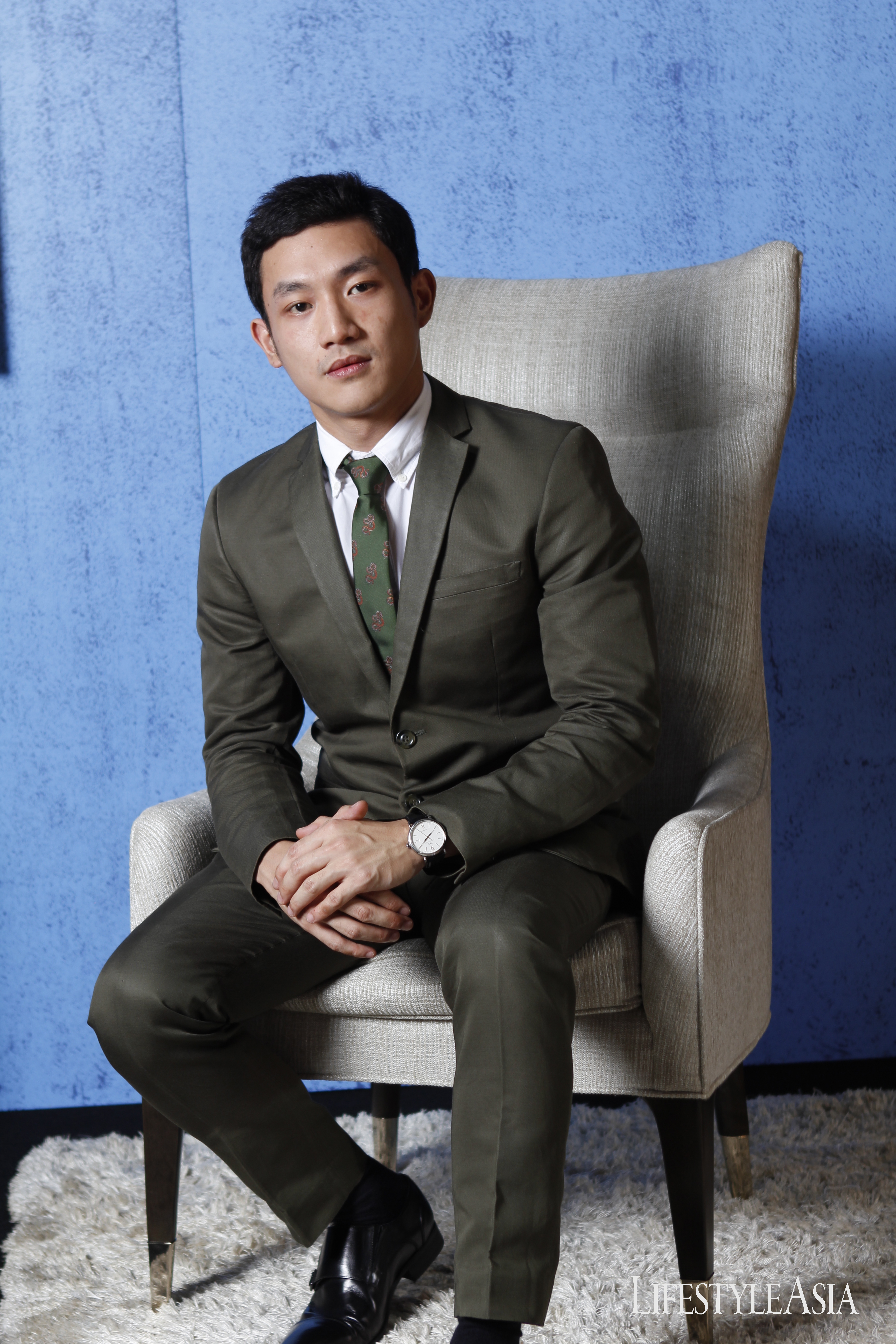 lifestyleasia.onemega.com See All The Personalities At the Lifestyle Asia Power Gala