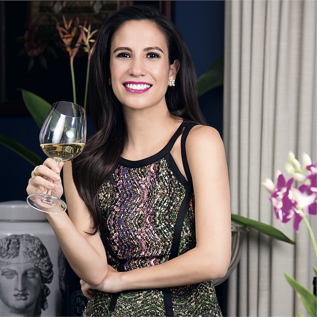 Stephanie Zubiri Crespi