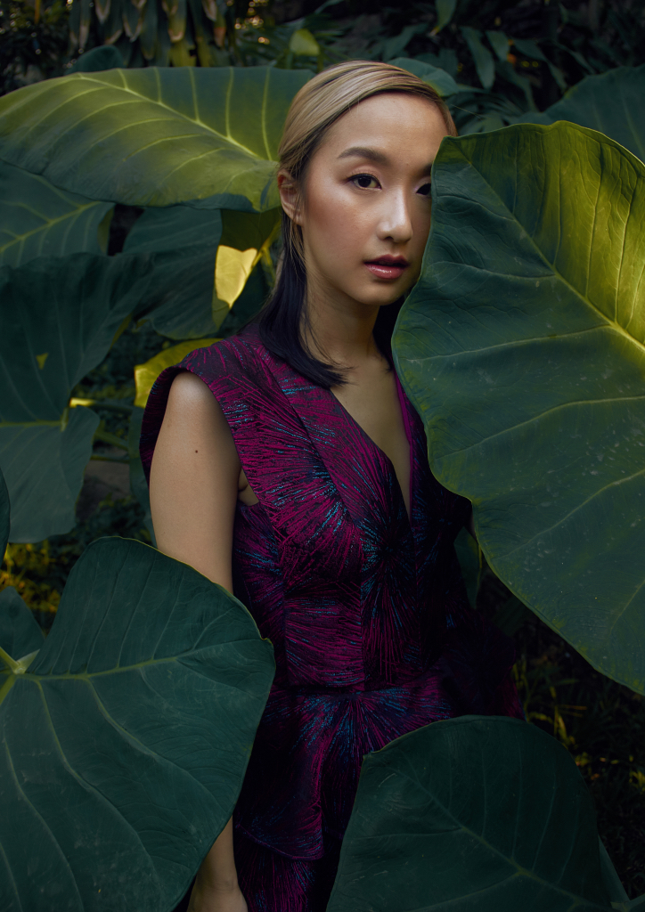 Rosenthal Tee for Lifestyle Asia (Photograph by Yukie Sarto)