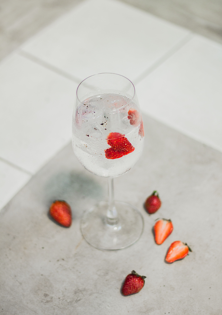 Single Origin's Perfect Serve