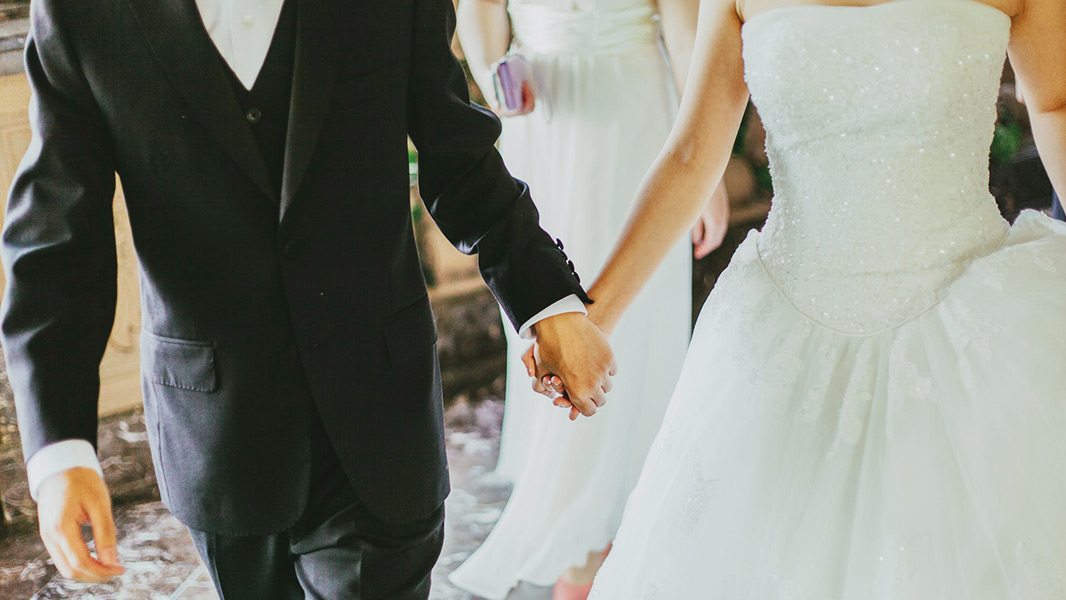 Promotional photo for Entwine: Weddings by Seda Vertis North