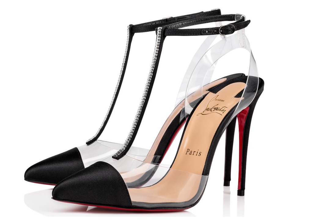 Christian Louboutin Spring-Summer 2019