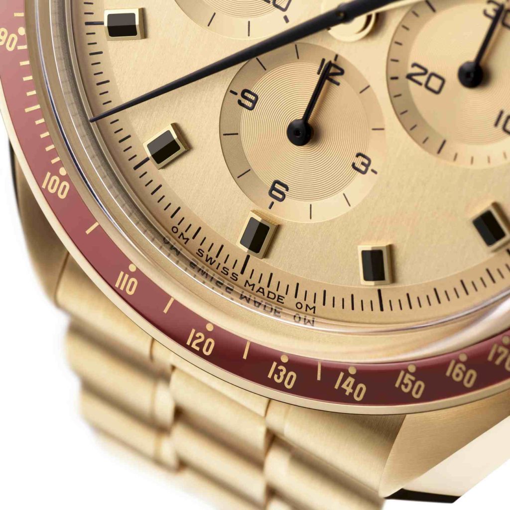 omega speedmaster