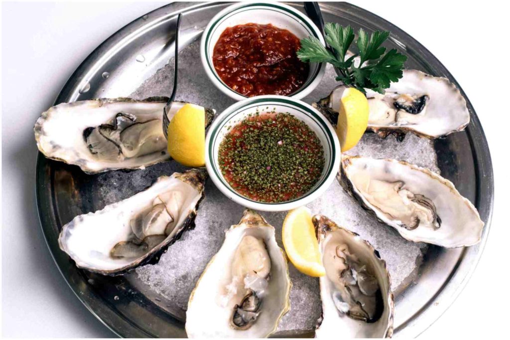 Wolfgang's Steakhouse jazz night