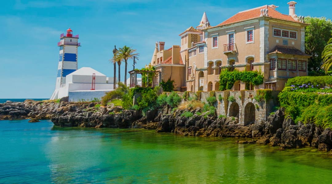 Cascais, Portugal