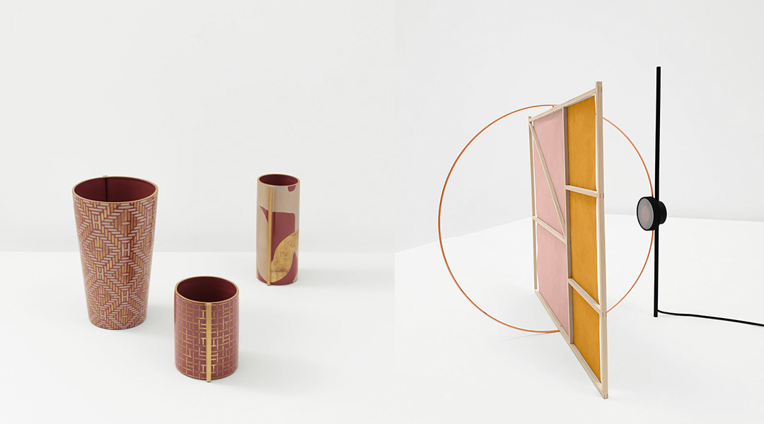 Hermès 2019 Home Collection