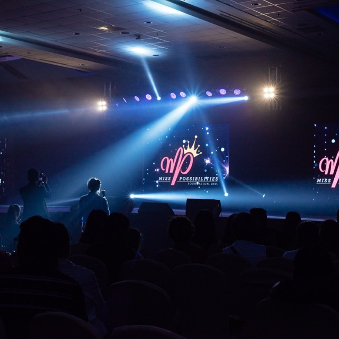 Miss Possibilities 2019 Pageant