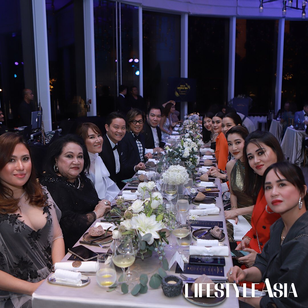 RSVP Lifestyle Asia Bangkok