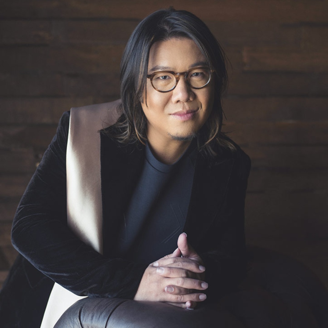 Kevin Kwan for Lifestyle Asia October 2019