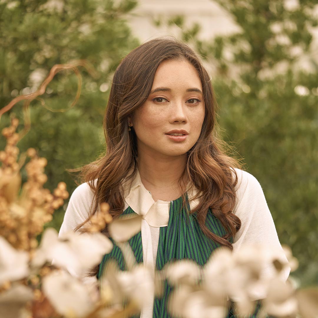 Manna Vargas for Lifestyle Asia November 2019 Digital Cover