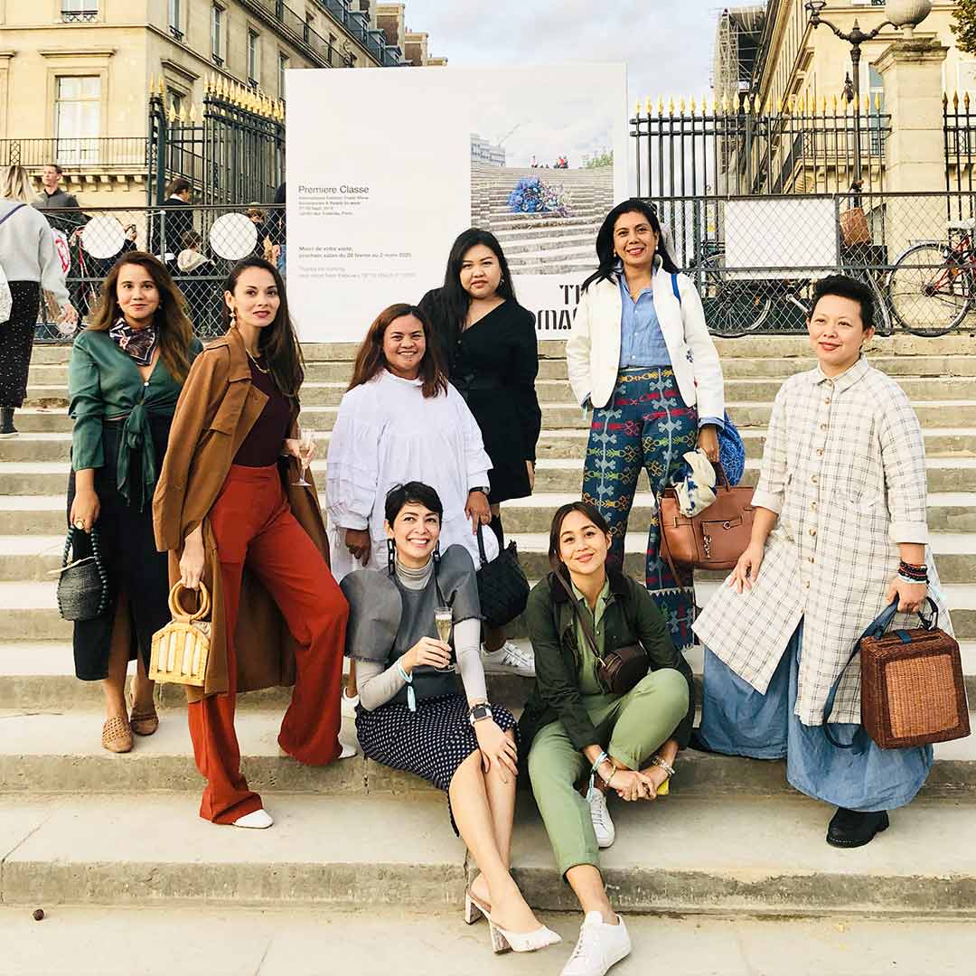 Paris Fashion Week 2019