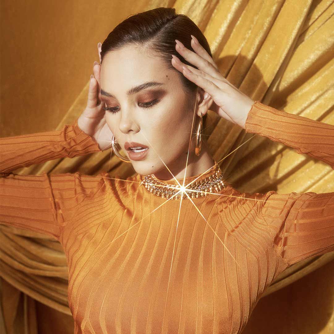 Miss Universe 2018 Catriona Gray