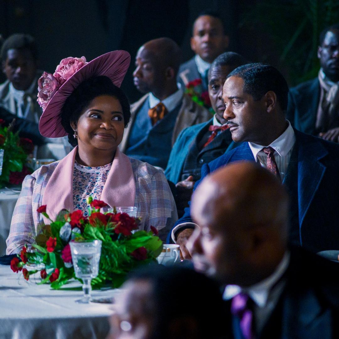 Self Made: Inspired by the Life of Madam C.J. Walker