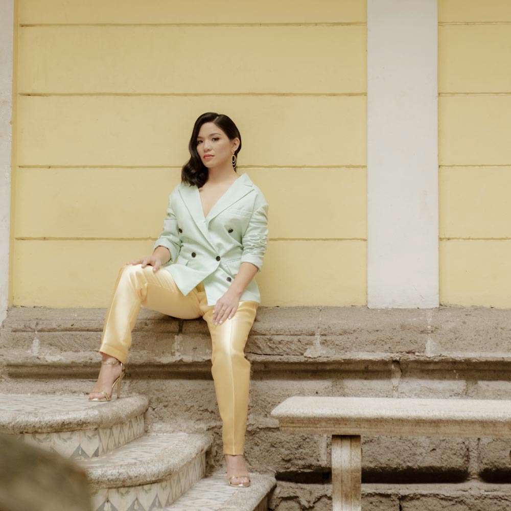 Rebecca Plaza for Lifestyle Asia February 2020 Digital Cover