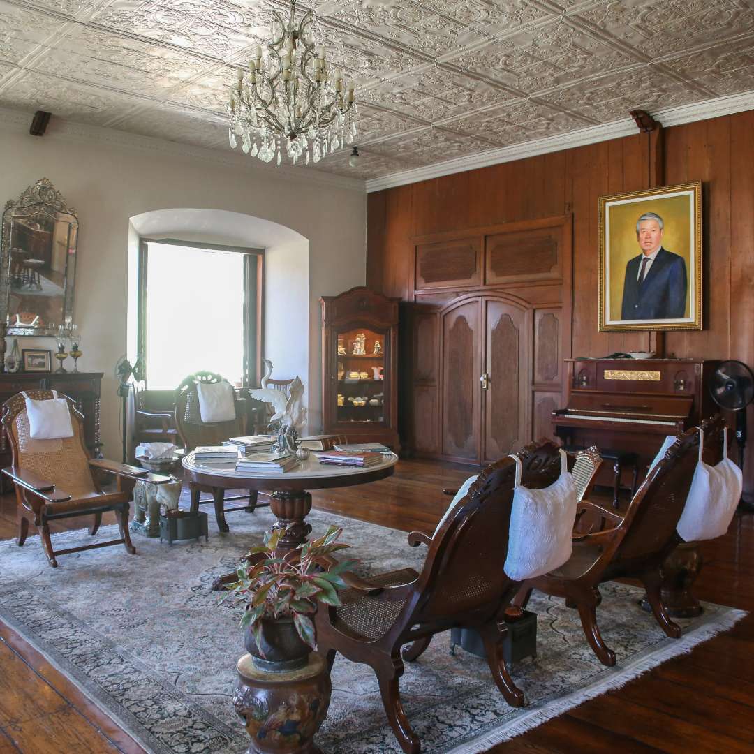 Vigan top destinations