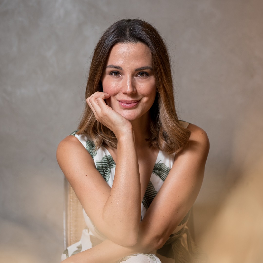 Bianca Araneta-Elizalde