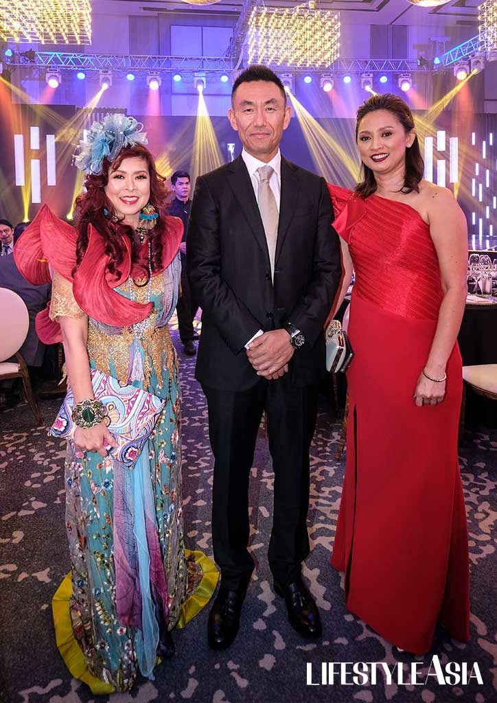 Tessa Prieto-Valdes, Deasik Han, Ms-Neki-Liwanag-Widus-Group-Director