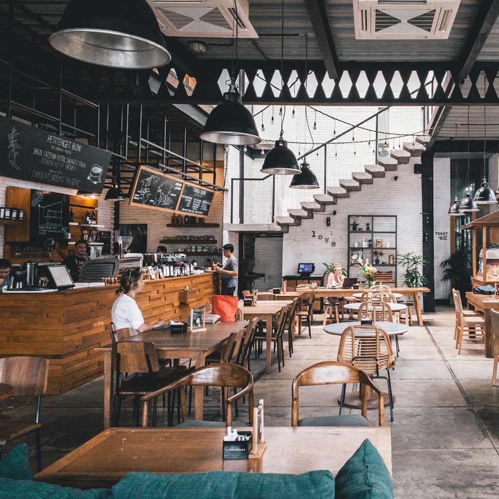 ways to keep business alive after coronavirus lockdown