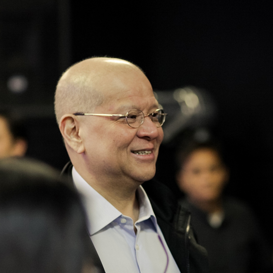 Ramon Ang