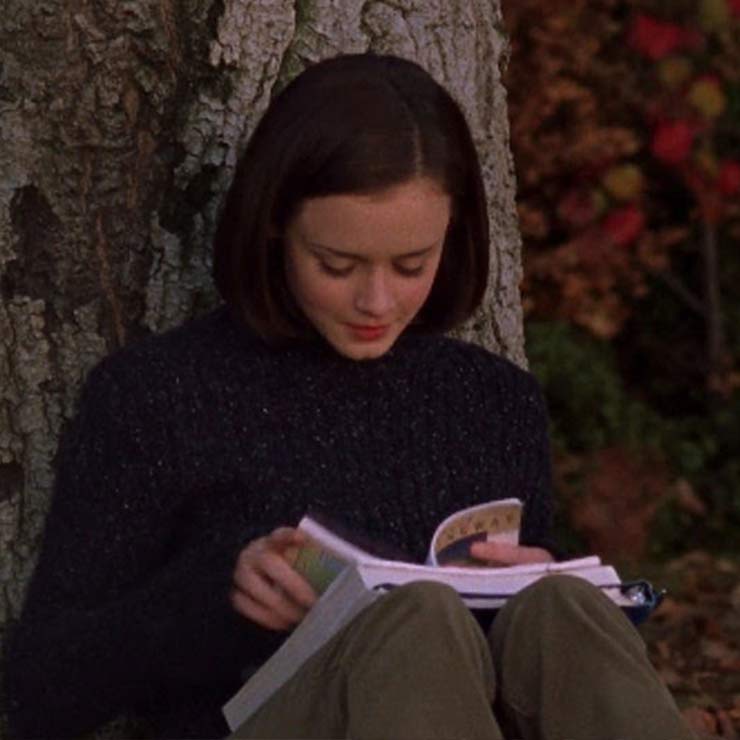 books on college life