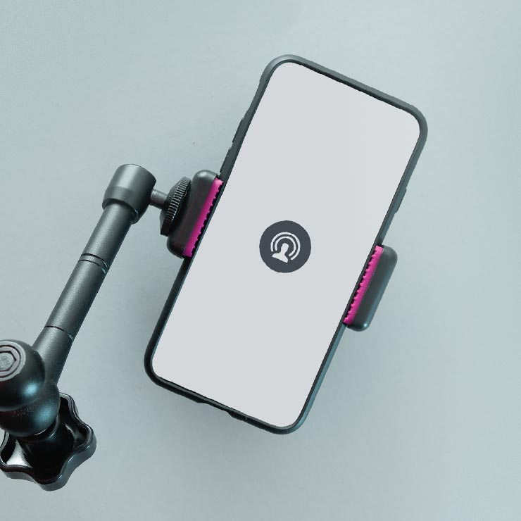 Society host online shows