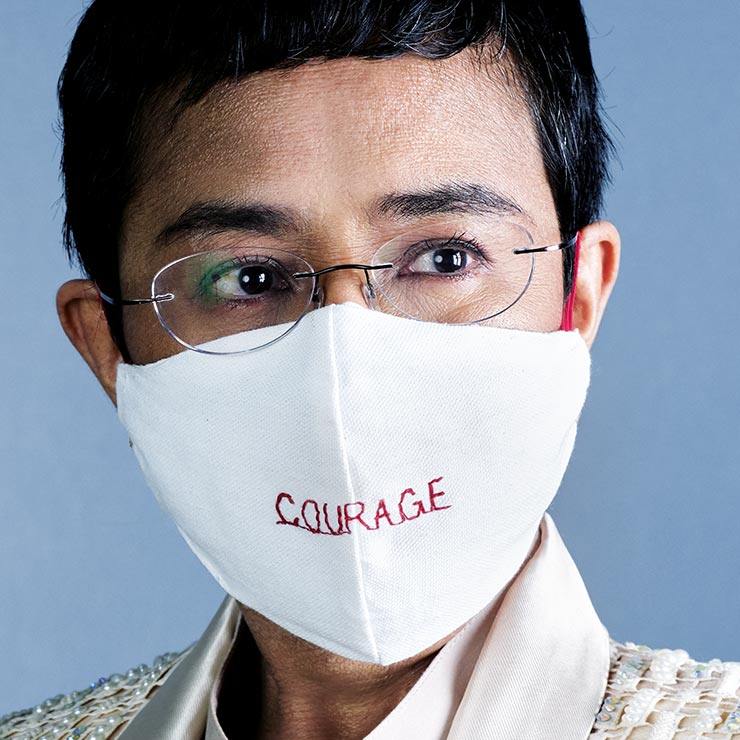 Maria Ressa