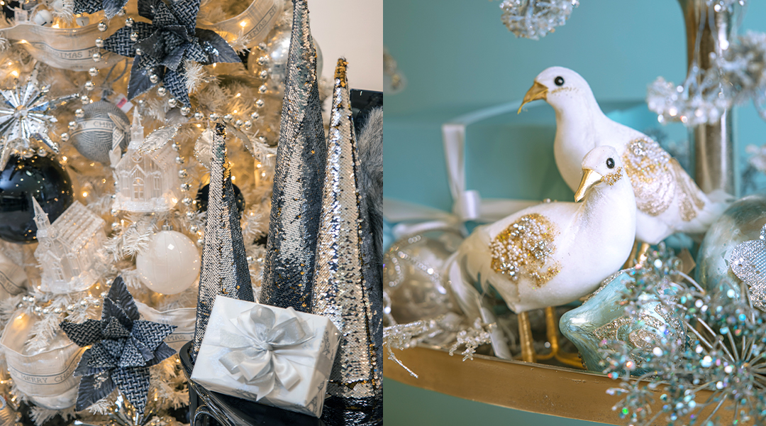 Celebrate Christmas With Rustan’s Holiday Spirit