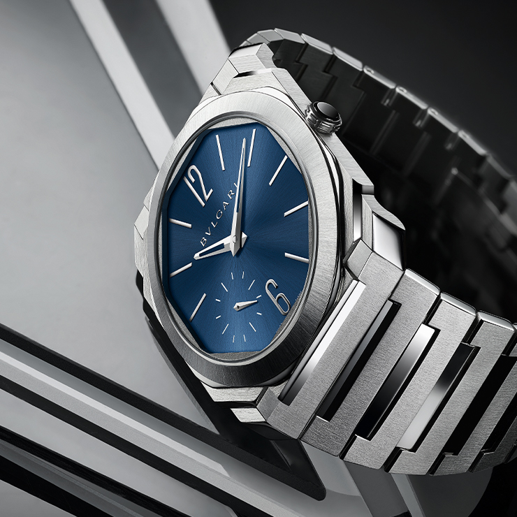 Bvlgari Octo Finissimo