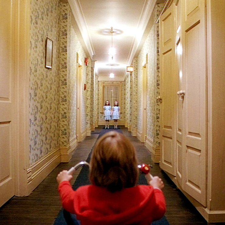 The Shining