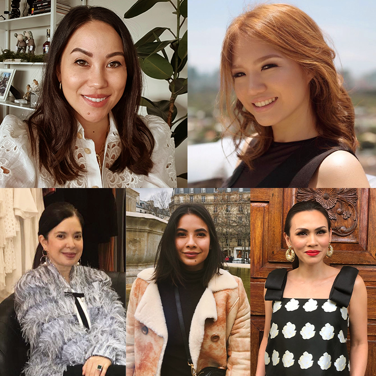 successful women morning routine