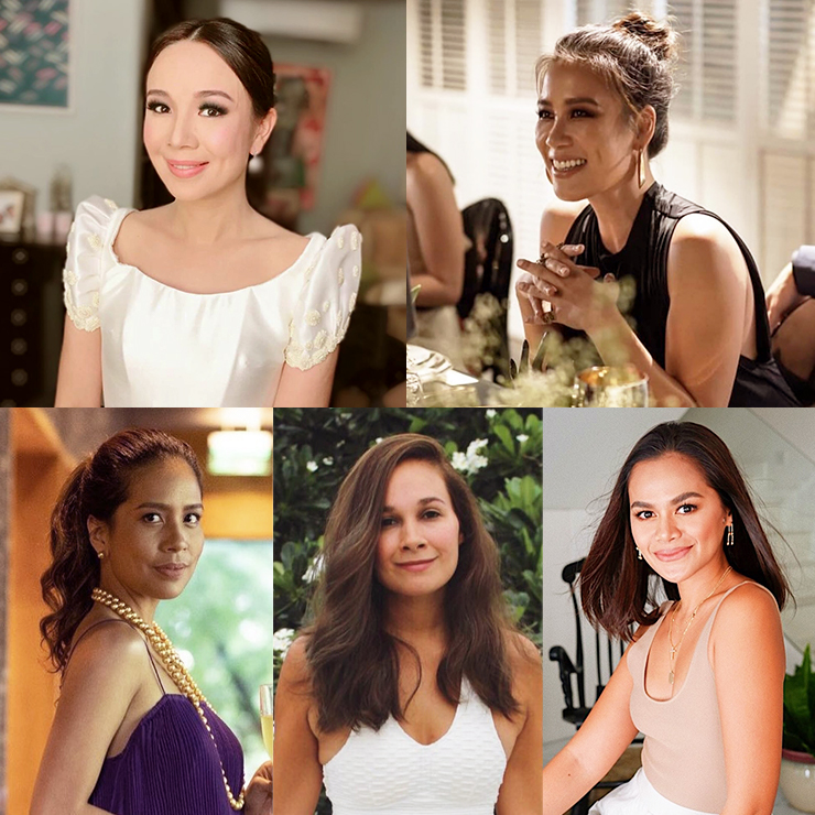 night routine of successful women