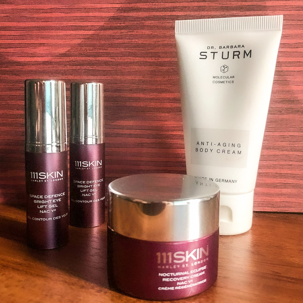 BFF Manila Dr. Barbara Sturm 111Skin