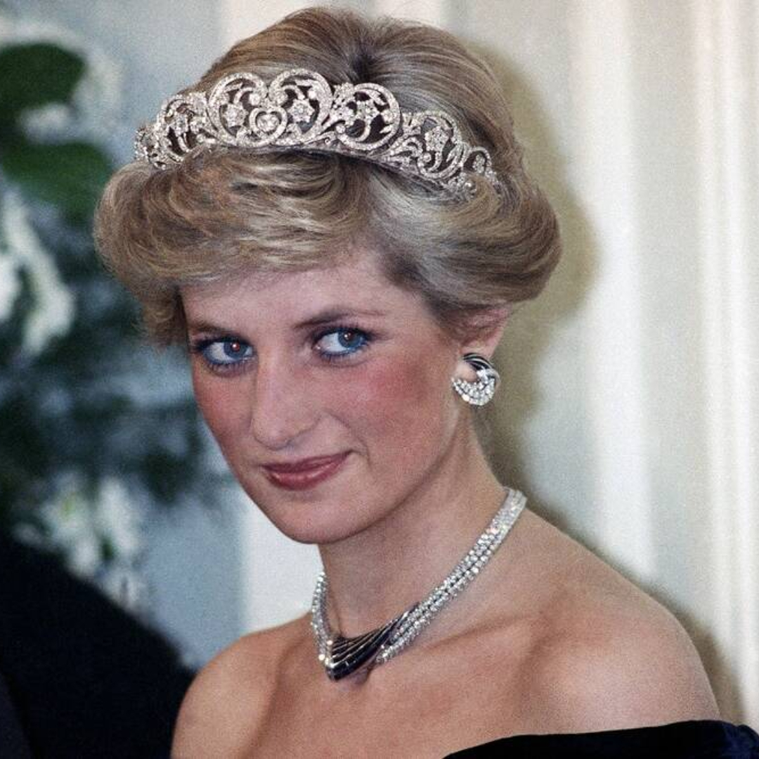 Princess Diana