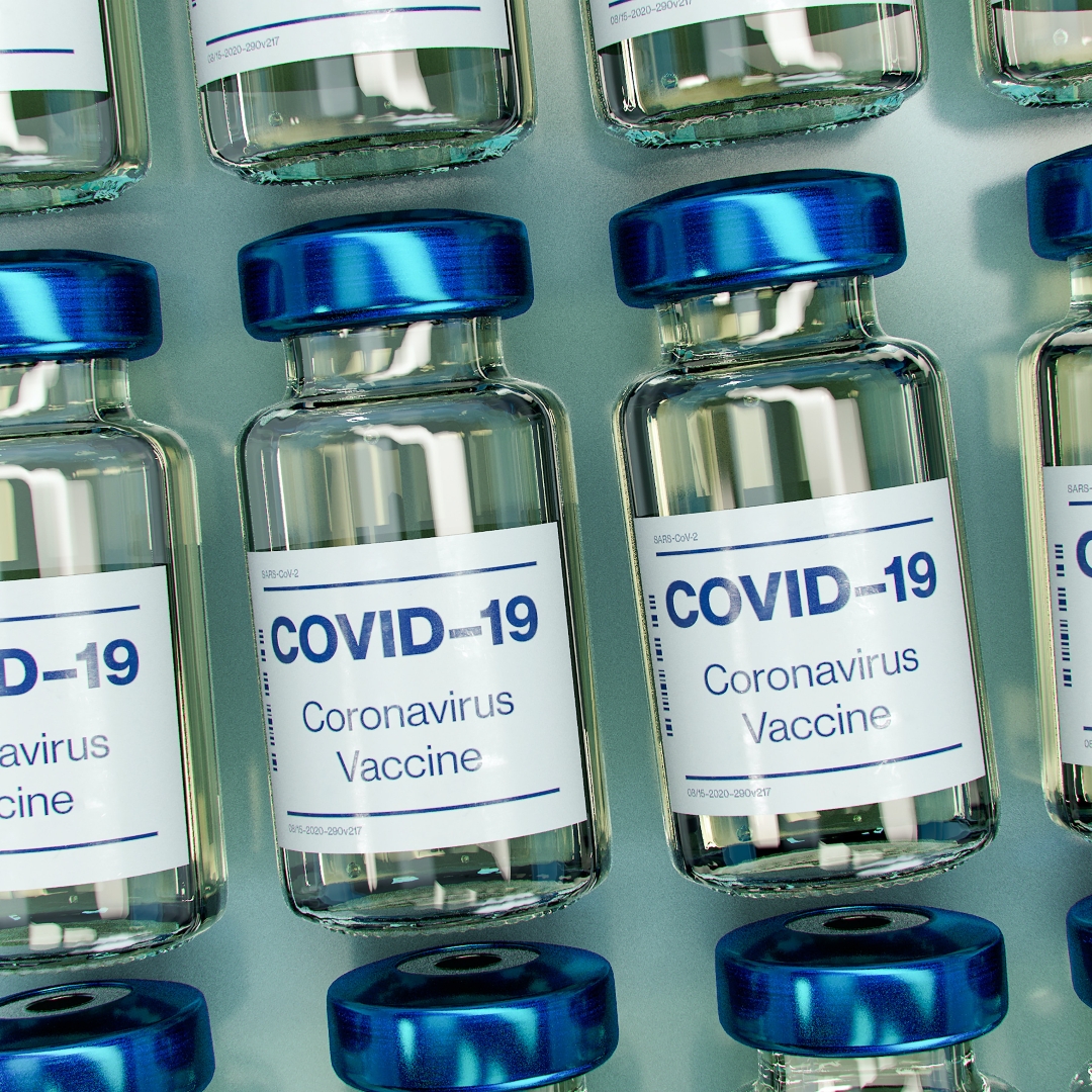 COVID-19 vaccine